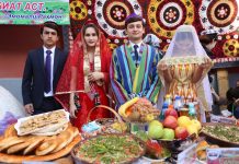 В ТНУ СОСТОЯЛОСЬ ПРАЗДНОВАНИЕ НАВРУЗА 2020