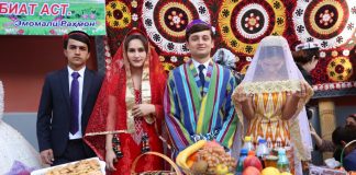 В ТНУ СОСТОЯЛОСЬ ПРАЗДНОВАНИЕ НАВРУЗА 2020