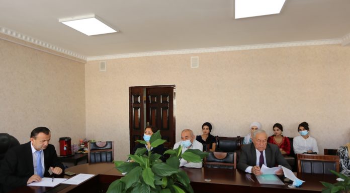 Бузургдошти Рӯдакӣ