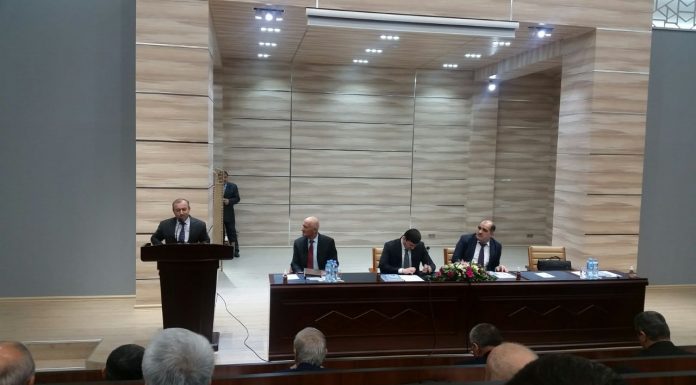 ҶОЙГОҲИ САНОӢ ДАР АДАБИЁТ