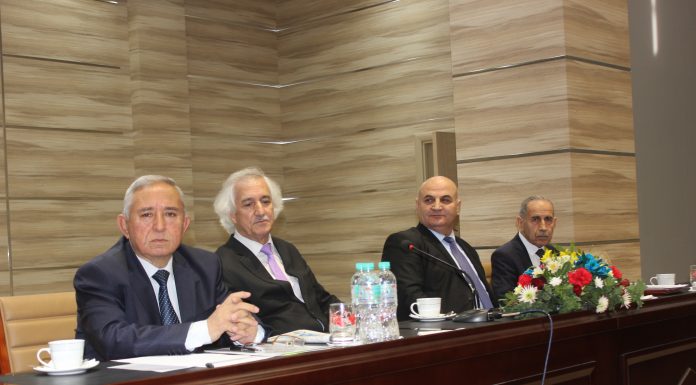 МУҲАҚҚИҚИ ҶАВҲАРШИНОС