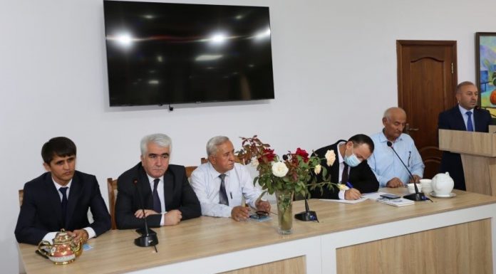 БИРАВ, ЗИ ТАҶРИБАИ РӮЗГОР БАҲРА БИГИР…