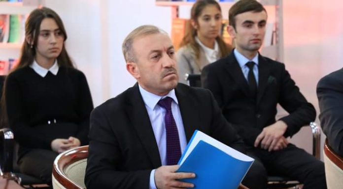 Иштироки устодони факултет дар Озмуни “Фурӯғи субҳи доноӣ китоб аст”