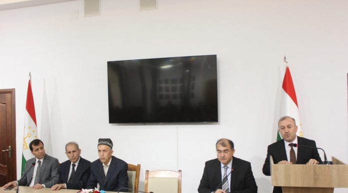 САҲМИ УСТОД АЙНӢ ДАР РУШДИ ИЛМУ ФАРҲАНГИ ТОҶИК