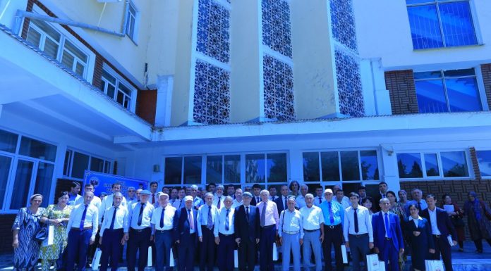 РУШДИ ЗАБОНИ АДАБИИ ТОҶИКӢ ДАР ЗАМОНИ ИСТИҚЛОЛ