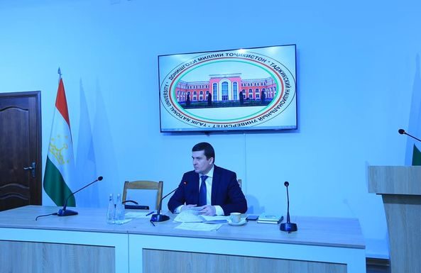 БА РАВИЯҲОИ ОМӮЗГОРӢ ТАВАҶҶӮҲИ ВИЖА БОЯД КАРД…