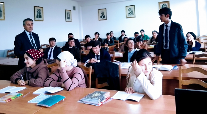 ЛИНГВОФОЛКЛОРИСТИКА ДАР МАҲФИЛИ «ФАРҲАНГИ МАРДУМ»