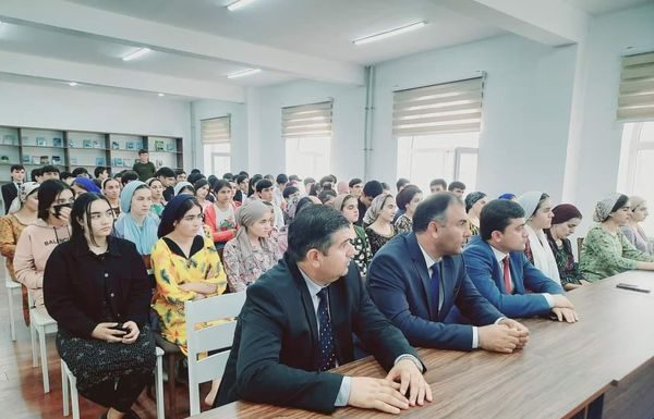 МОҲИ МАЙ – МОҲИ ЁД АЗ БУЗУРГОНИ СУХАН…