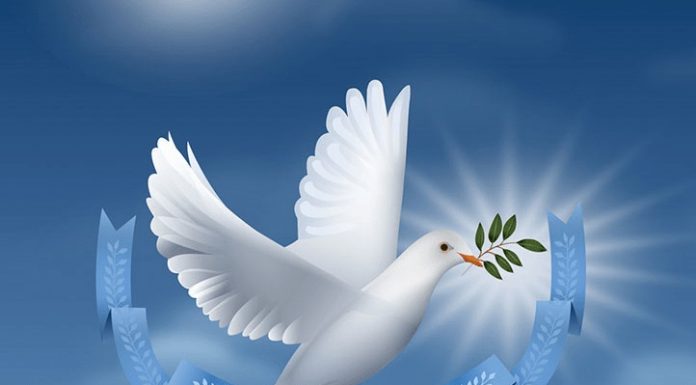 ПОЯНДА БОД, ВАҲДАТ!