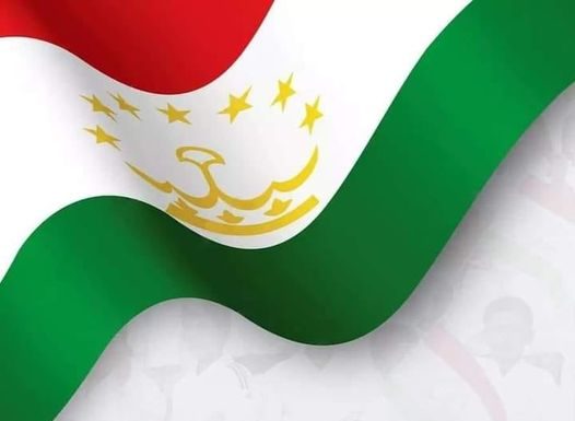 ПАРЧАМИ МИЛЛАТ БАҚОИ МИЛЛАТ АСТ!