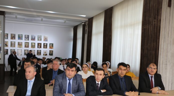 ТАМОШОИ ПАХШИ МУСТАҚИМИ ПАЁМ ДАР ДМТ