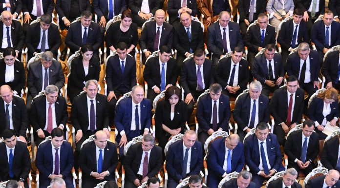 БОЗТОБИ МАСЪАЛАҲОИ ЗАБОН ВА ФАРҲАНГИ МИЛЛӢ ДАР ПАЁМИ ПЕШВОИ МИЛЛАТ