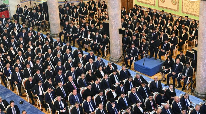 ПАЁМИ ПЕШВО: ДАР БОБИ УСУЛҲОИ НАВИ ТАЪЛИМ