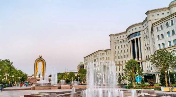 МАН ВАТАНРО БЕШ АЗ ҲАРВАҚТА ДОРАМ ДӮСТТАР…