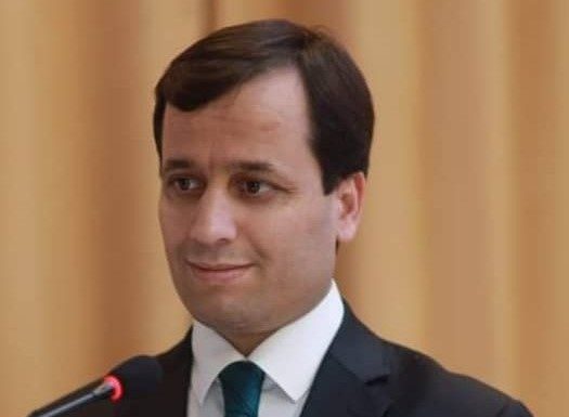 ШЕЪР ДАР КОРГОҲИ ЭҶОДИИ ПРОФЕССОР АБДУШУКУРИ АБДУСАТТОР