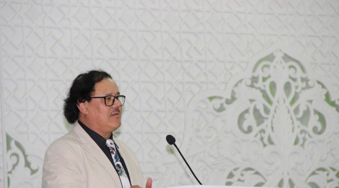 ДОНИШМАНДИ АДАБИЁТ ВА ТАЪРИХ ЗАФАРИ МИРЗОЁН ҲАМ РАВШАНГАР БУД ВА ҲАМ ШАХСИЯТИ НАКУХИСОЛИ ФАРҲАНГӢ