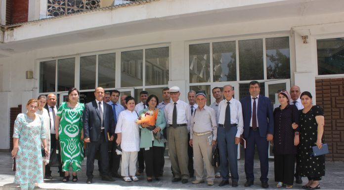 НАҚШИ ЗАБОН ДАР ТАҲКИМИ ВАҲДАТИ МИЛЛӢ