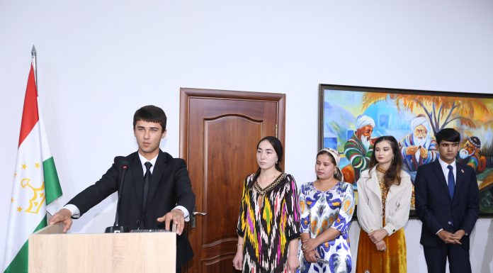 БУЗУРГДОШТИ МАВЛОНО ҶАЛОЛИДДИНИ БАЛХӢ