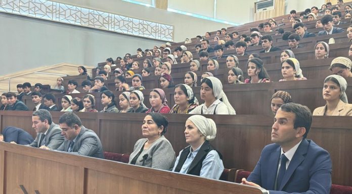 РАВАНДИ ҲАДАФМАНДОНА ДАР САМТИ ТАРБИЯИ ВАТАНДӮСТӢ