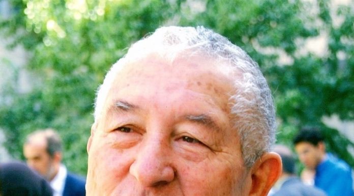 ЯК ДАРСИ ДОНИШУ АНДЕША