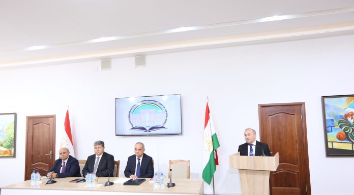 МОҲИЯТ ВА ЗАРУРАТИ ҚАБУЛИ КОНСТИТУТСИЯ