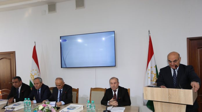 МАСЪАЛАҲОИ РАВОБИТИ АДАБӢ ВА ТАРҶУМА ДАР ЗАМОНИ ИСТИҚЛОЛ