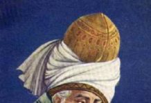 БУЗУРГДОШТИ МАВЛОНО ҶАЛОЛИДДИНИ БАЛХӢ