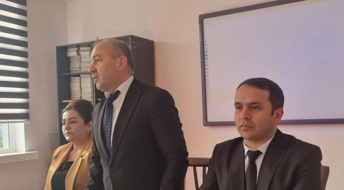 РУШДИ МАОРИФ РУШДИ ДАВЛАТ АСТ!