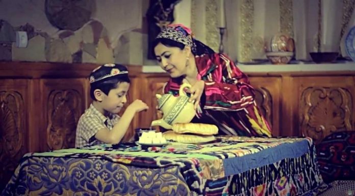 БУЗУРГИИ ЗАН-МОДАР