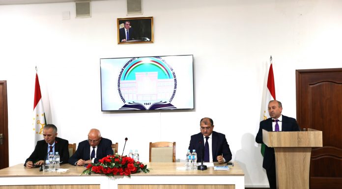 АЙНӢ – НУРАФШОН ДАР ОСМОНИ АДАБУ ФАРҲАНГИ МИЛЛӢ