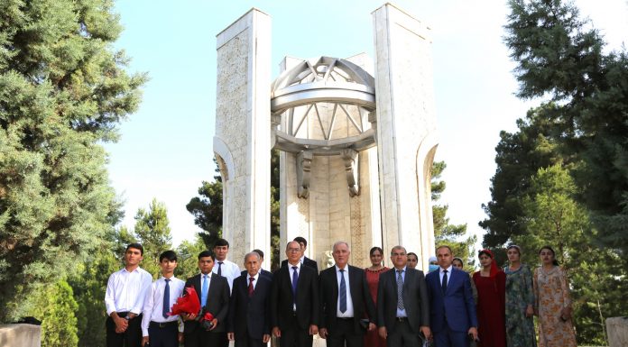 ЧЕҲРАИ МОНДАГОРИ АДАБУ ФАРҲАНГИ ТОҶИК