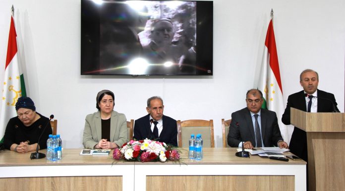 БОҚӢ РАҲИМЗОДА – ПАЙВАНДГАРИ АНЪАНА ВА ЗАМОН