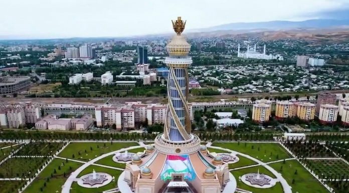 СОҲИБИСТИҚЛОЛӢ ВА ЗАБОНИ ДАВЛАТӢ