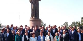 ПРЕПОДАВАТЕЛИ ТНУ ПРИНЯЛИ УЧАСТИЕ В МЕЖДУНАРОДНОЙ КОНФЕРЕНЦИИ