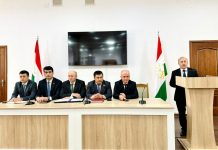 ТАҚВИЯТИ ҲАМКОРИҲО БАРОИ ТАРБИЯИ МАЪНАВИИ ҶОМЕА