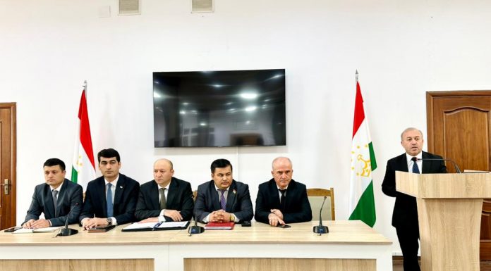 ТАҚВИЯТИ ҲАМКОРИҲО БАРОИ ТАРБИЯИ МАЪНАВИИ ҶОМЕА