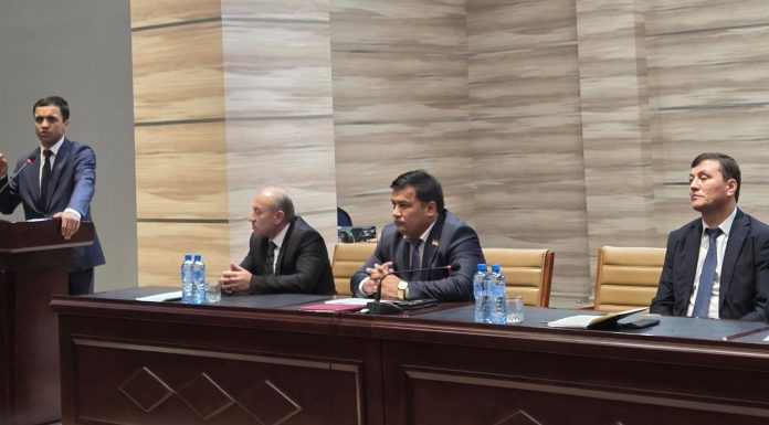 ТАРБИЯИ ҲУҚУҚИИ ҶАВОНОН ВА НАҚШИ ОНҲО ДАР ТАҲКИМИ СУБОТИ ҶОМЕА