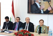 БУЗУРГДОШТИ ШЕЪРИ БОЗОР СОБИР