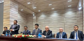 ҲАМКОРӢ БО СОХТОРҲОИ ҲИФЗИ ҲУҚУҚ