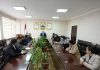 ОМОДАГИҲО БА ОЗМУНИ ҶУМҲУРИЯВИИ “ШОҲНОМАХОНӢ”
